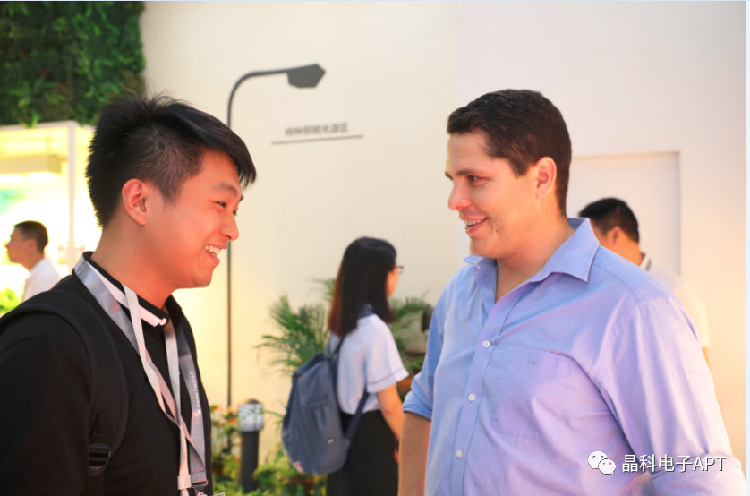 mini背光|动态调光|分区显示|led车灯光源|植物照明-广东晶科电子